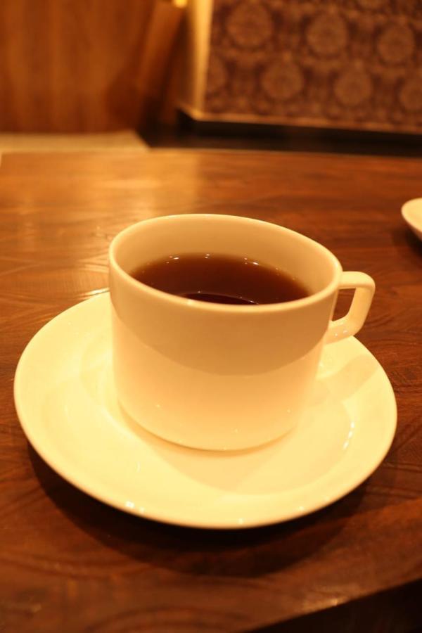 Hotel Crown Of Digha 迪卡 外观 照片