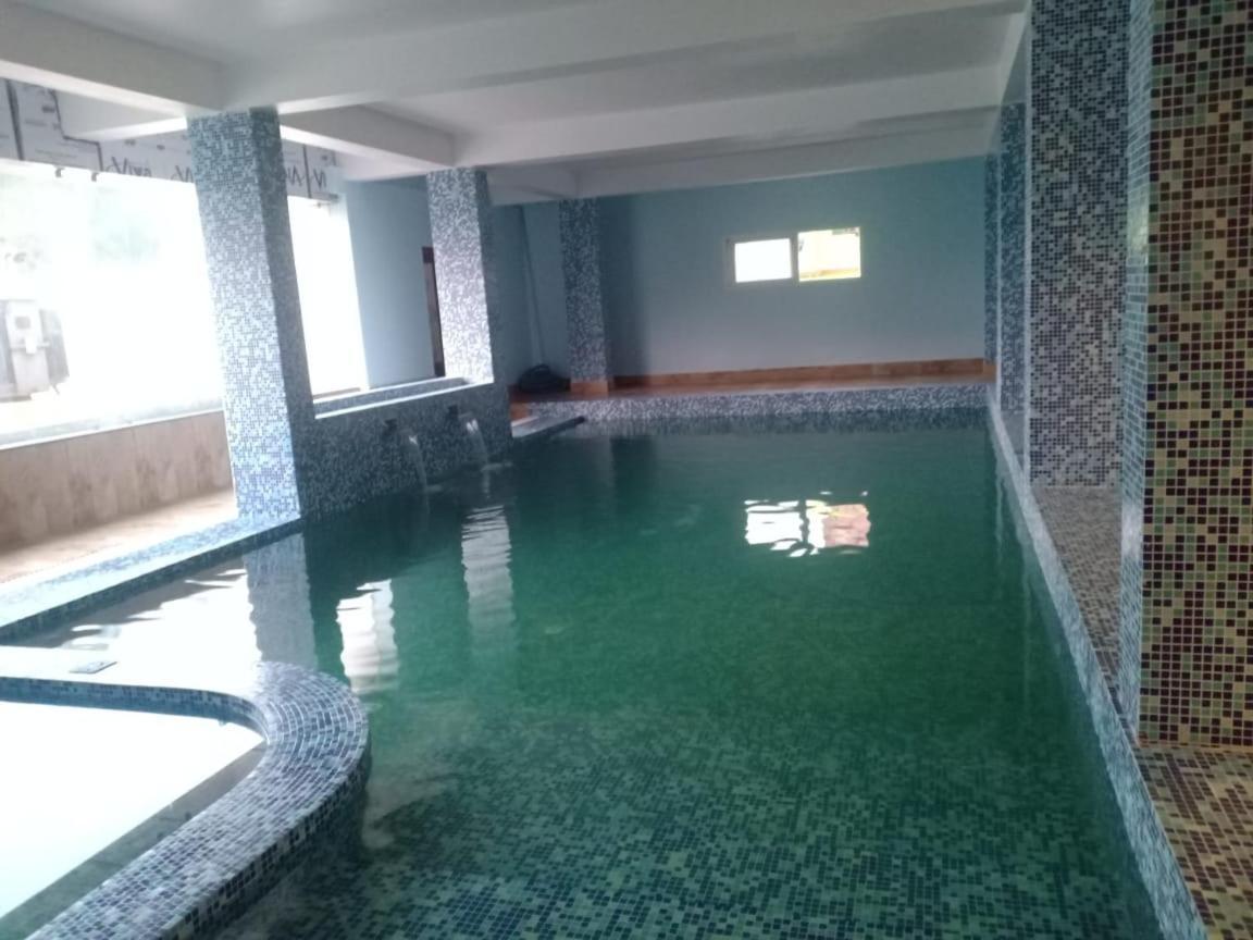 Hotel Crown Of Digha 迪卡 外观 照片